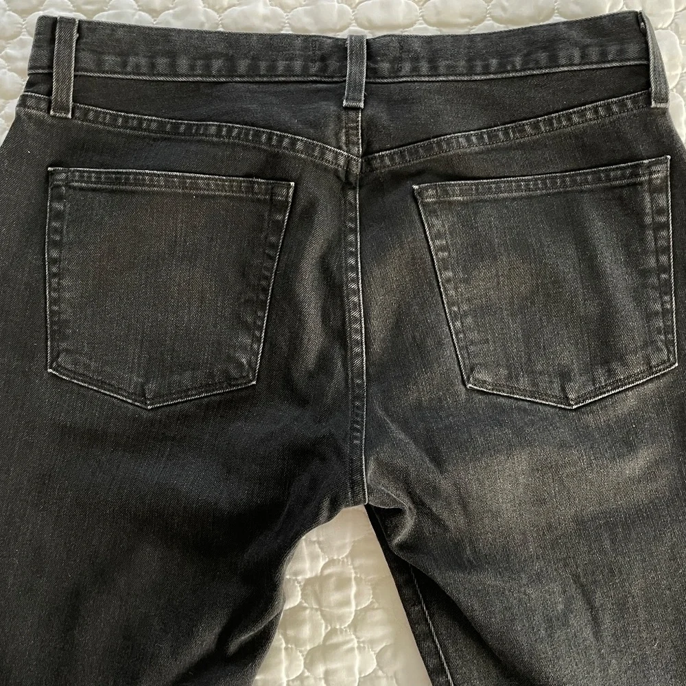 J Brand Eli Selvedge Denim Jeans Size 33 - Picture 3 of 8